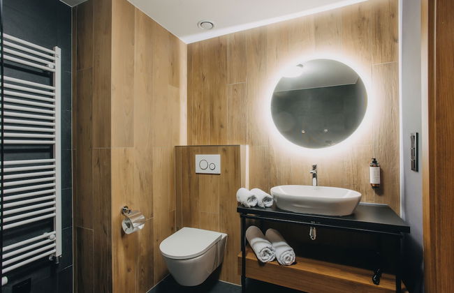 Forest Park Resort & SPA - Foto 14