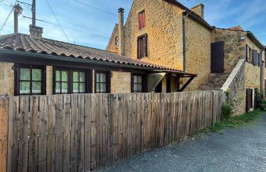Corps de ferme rénové à 10 min de Sarlat - Foto 68
