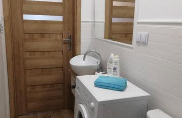 Leśny Apartament II - Foto 6