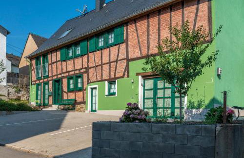 Anduns exklusive Scheune - Ferienhaus - Foto 1