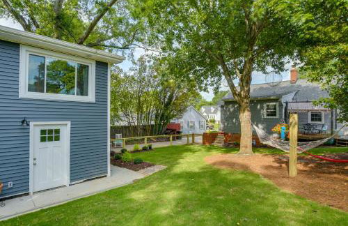 Greer Guest House < 1 Mi to Park & Downtown Area! - Photo 21
