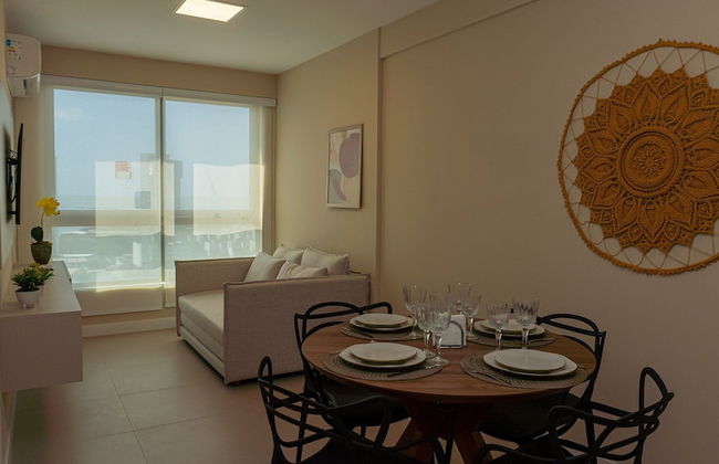 Flats no Parque Shopping por Yolo - Foto 34