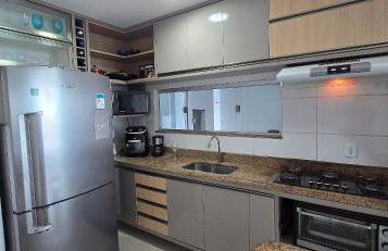 Apartamento Vista para Mar - Foto 11