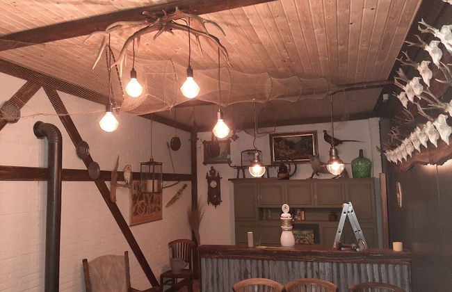 Ottenskamp4 en Het Achterhuis - Photo 46