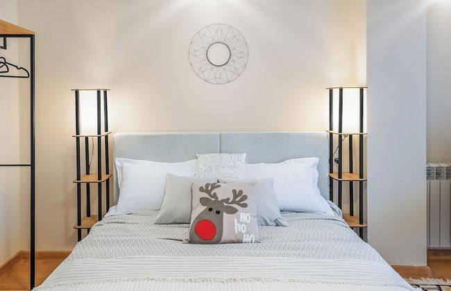 HB apartments B.I.G. - Foto 7