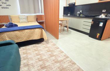 Estudio novo no centro - Foto 6