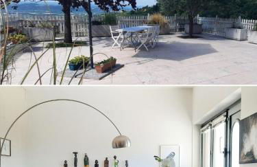 Panoramico10 Apartment with a view in Valpolicella - Foto 1