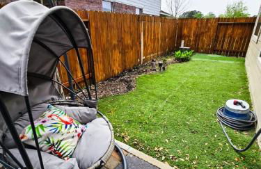 Small backyard getaway - Foto 21