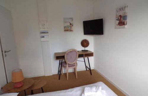 APPART'HOTEL CASA Patricia - Foto 8