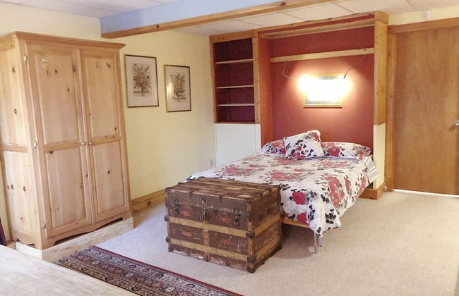 Chimo Cottage - Photo 9