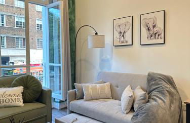 The Paddington Pad - Foto 1