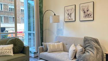 The Paddington Pad - Foto 1