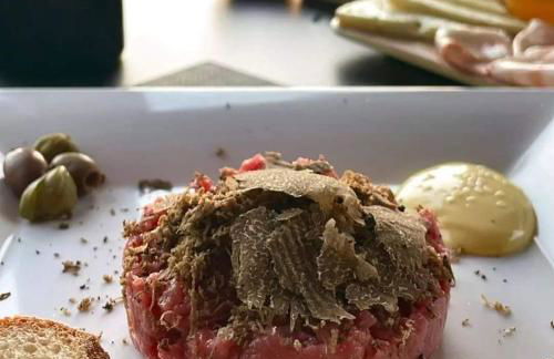 Agriturismo con cucina Il Favaio - Foto 39