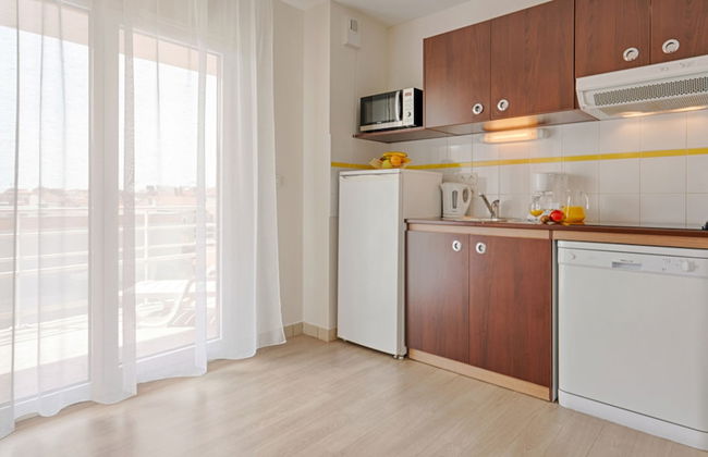 Zenitude Hôtel - Résidences Béziers Centre - Foto 21