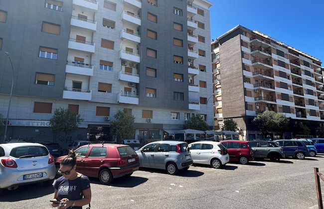 Raffaelli Suite - Foto 53