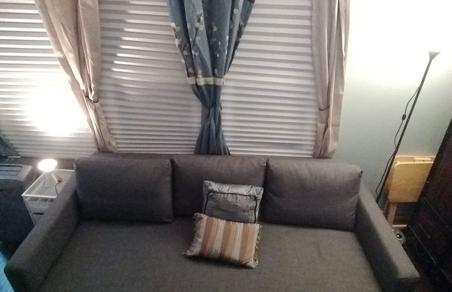 Beautiful Downtown Indy Guest Homes - Foto 43