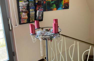 Ferienwohnung Rockenbach - Foto 8