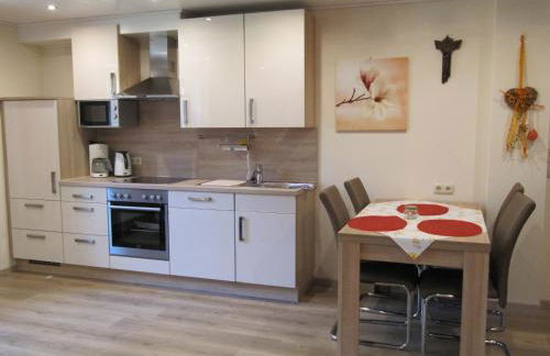 Abendstille am Obstgarten mit Terrasse - Foto 13