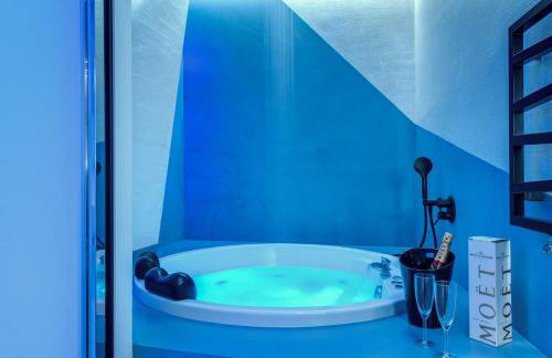 Luxury Wellness SPA Apartment with Jacuzzi & free parking - Foto 24