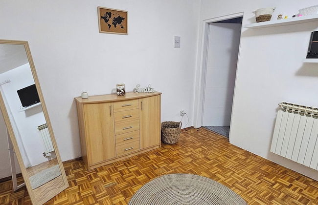 Home Away in Sarajevo - Photo 27