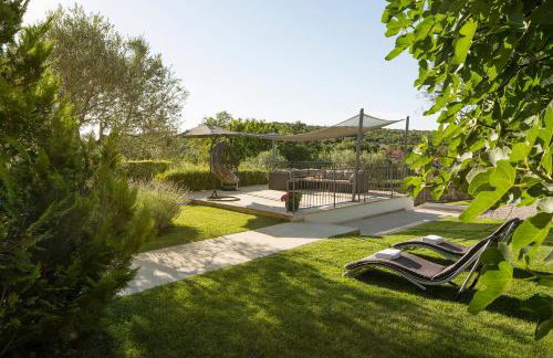 Art Villa Sis - Photo 23