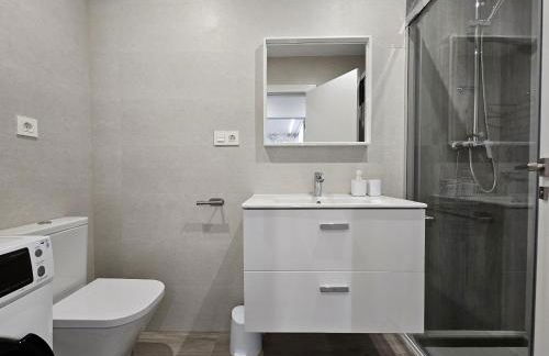 1B105 Bonito apartamento en zona exclusiva by R2R Consulting - Foto 14