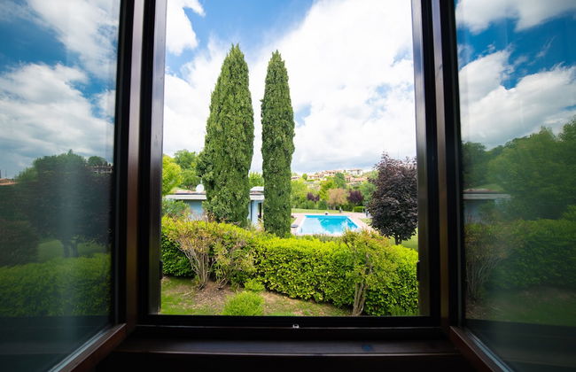 Appartamento le Terrazze Soiano - Foto 28