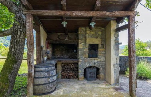 Villa Elena Buzet - Foto 21