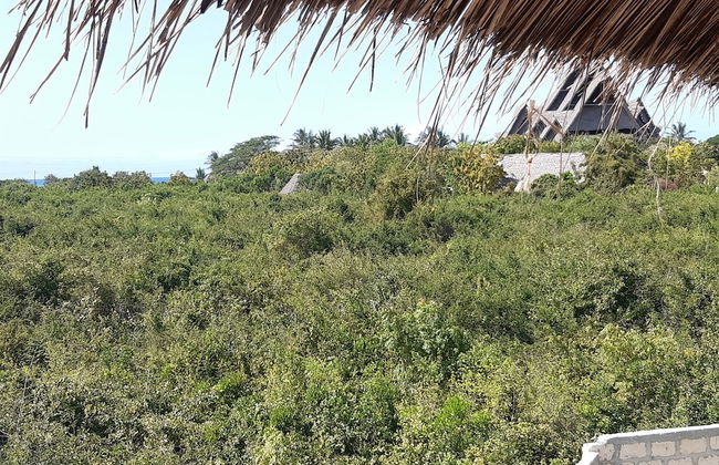 Lovely 4-bed Villa for Rent in Nungwi, Zanzibar - Foto 45