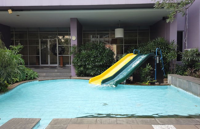 Elegant 3BR + 1 Apartment with Private Lift & 80 mbps internet at The Lavande Residence - Foto 20