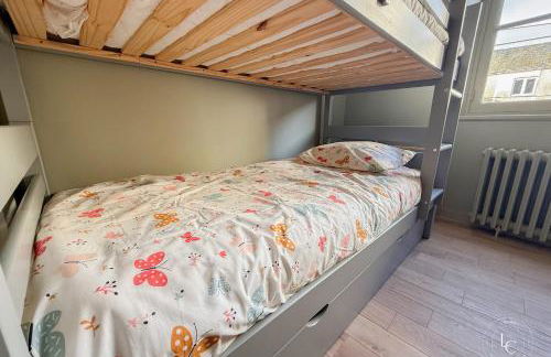 L'Ecrin Balgentien - A deux pas de la Loire et du Centre - Photo 15