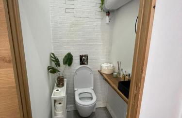 Industrial flat - Foto 14