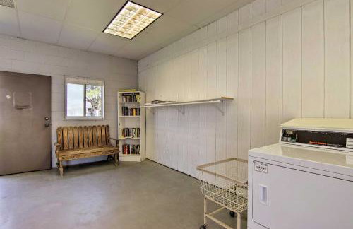 Dog Friendly! Ocean Pines Crabby Cottage - Foto 20