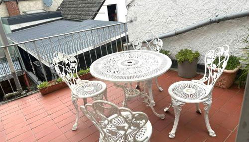 Ferienwohnung in Ediger Eller - Foto 3