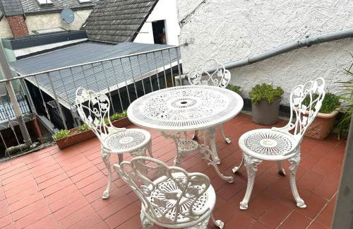 Ferienwohnung in Ediger Eller - Foto 3