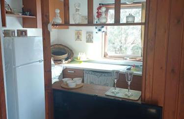 Αγγελικό παραθαλάσσιο εξοχικό! - Foto 11