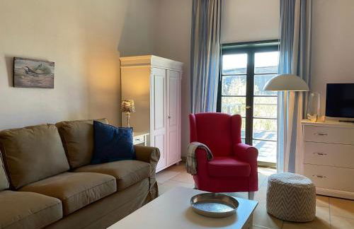 Gut Alt Farpen Ferienwohnung 2 - Foto 1