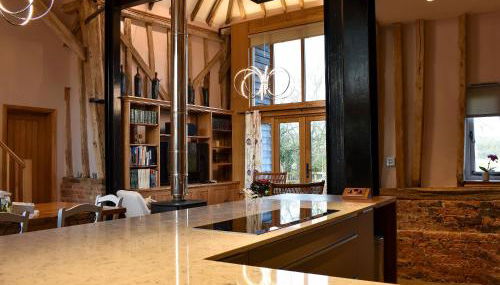 Ivy Todd Barn - Foto 4