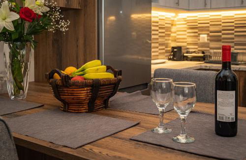 Fresh Living Suites - Foto 58