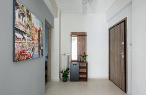 HELIOS sunny comfortable apartment - Foto 26