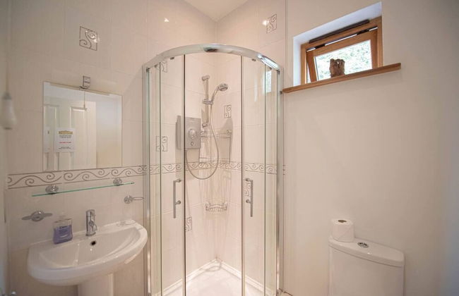 Stunning 6-bed House With Huge Garden on Dartmoor - Foto 28