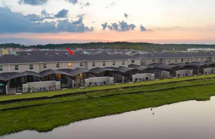 Marvelous 4Bd w Pool Close to Disney at Storey Lake 2629 - Foto 78