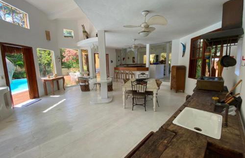 Villa del Mare / Centro da Ilha - Photo 45