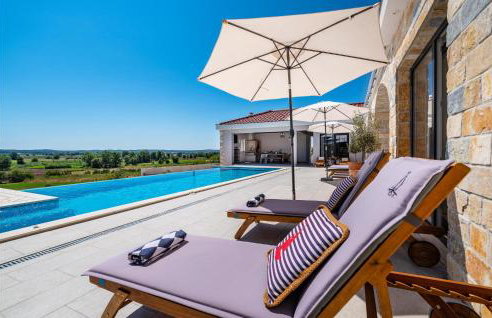 Awesome Home In Kakma With Sauna - Foto 12