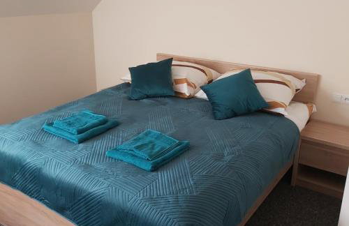 Pokoje U lalusia - Foto 10