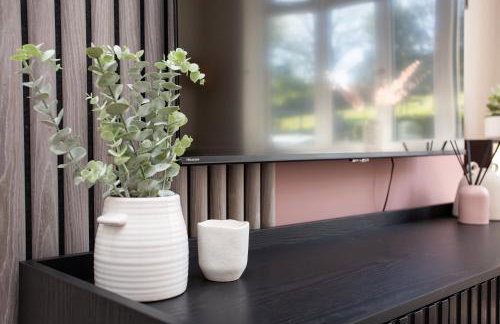 Lydia Terrace Parking Wi-Fi - Foto 17