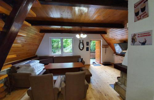 Leśny Zakątek - Foto 18