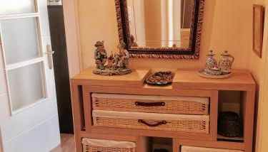 Apartament Carme - Foto 4, Lobby or reception