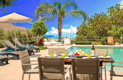 Cretan Dream Villa - Foto 28