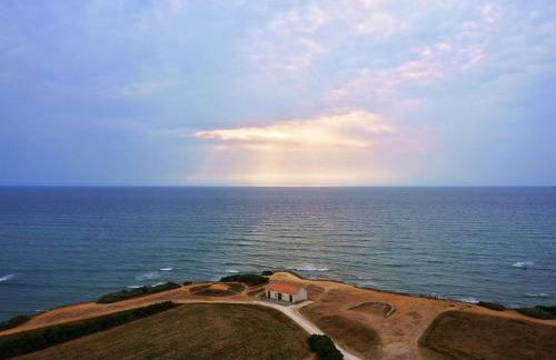 Maison 4 pièces près plage - Saint-Denis-d'Oléron, 6 couchages - FR-1-246A-309 - Foto 16